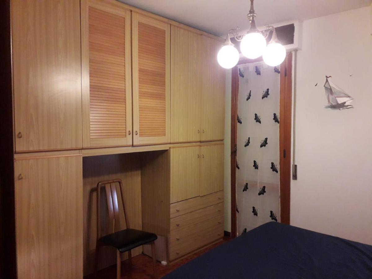 Appartement La Casa Di Corto à Vintimille Extérieur photo